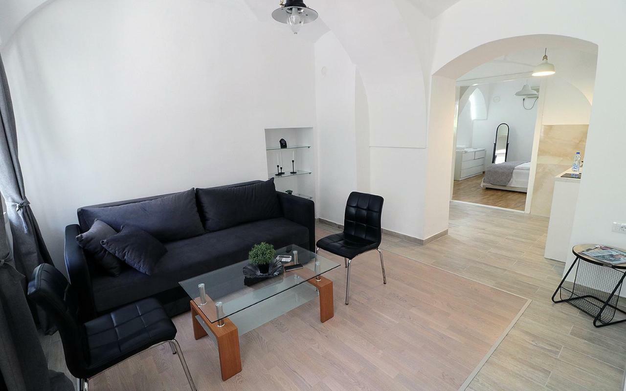 Apartman Tina Нови-Сад Экстерьер фото
