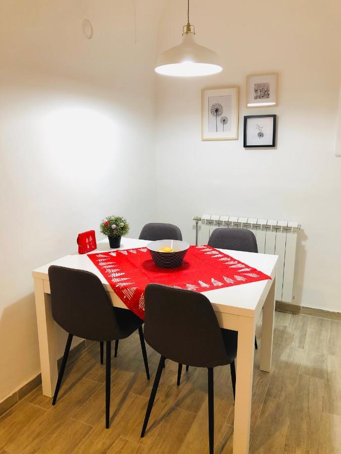 Apartman Tina Нови-Сад Экстерьер фото
